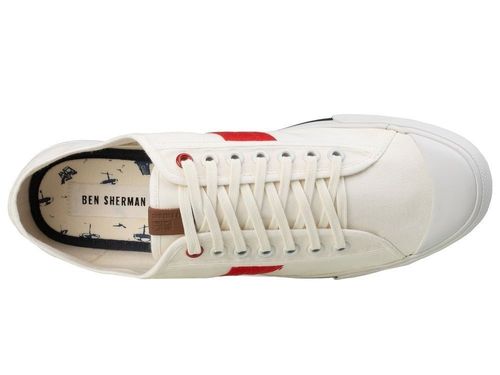 Buty Ben Sherman BN400199 42 na Arena.pl