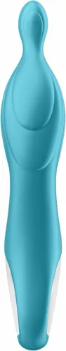 Satisfyer - Stymulator łechtaczki A-mazing 2 na Arena.pl