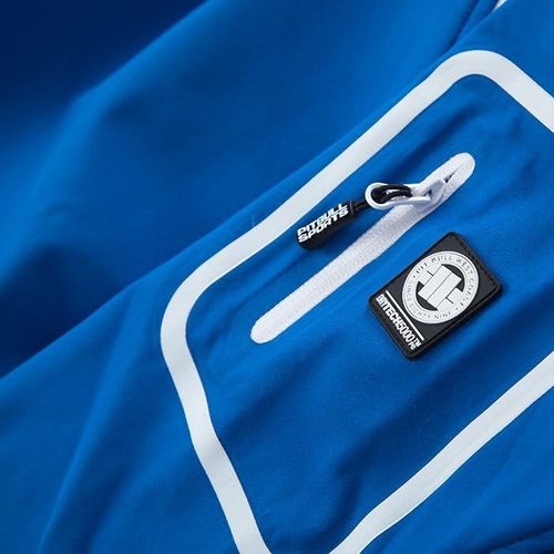 Pit Bull Kurtka Softshell MIDVALE Niebieski S na Arena.pl