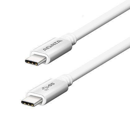 Kabel USB-C to USB-C 3.1 Gen2 100cm na Arena.pl