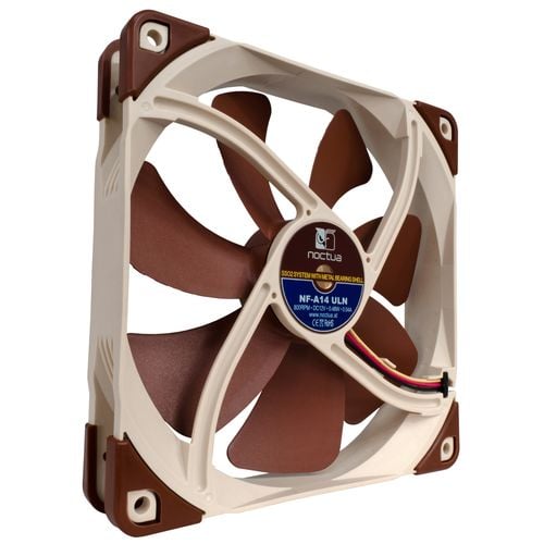 Wentylator Noctua NF-A14 ULN 140mm na Arena.pl