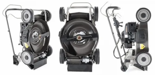 KOSIARKA spalinowa WEIBANG WB507SC V WAŁ KARDANA na Arena.pl