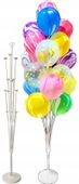 Stelaż Stojak na Balony Wesele Urodziny 130CM XL  E1_13_130cm