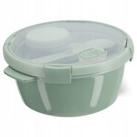 Curver Pojemnik Pudełko Na Żywność 100% Eko 1,6 L