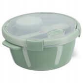 Curver Pojemnik Pudełko Na Żywność 100% Eko 1,6 L