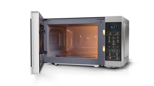 Kuchenka mikrofalowa Sharp YCMS02EW 20L Biały na Arena.pl