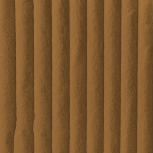 Zestaw 3x Poszewka dekoracyjna Jasiek toczona 40x40 musztardowa na Arena.pl