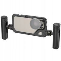 Stabilizator ręczny SmallRig 4392 czarny