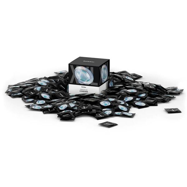 Condoms (100 Pcs.) (Size 64) zdjęcie 2