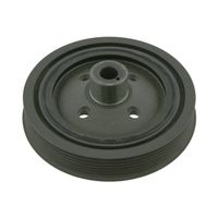 tarcza pasowa wału korbowego Ford Focus I 2001 2002 2003 2004 2005 2006