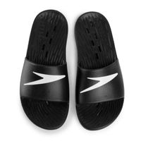 Klapki basenowe antypoślizgowe męskie Speedo Slide rozmiar 39