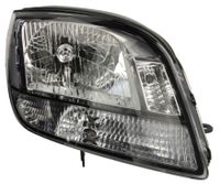 Chevrolet Orlando 11- Reflektor Przedni lampa przednia prawa