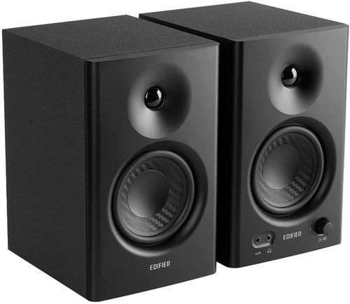 EDIFIER MR4 monitory studyjne głośniki 2.0 42W na Arena.pl