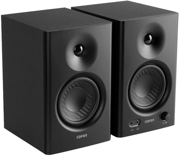 EDIFIER MR4 monitory studyjne głośniki 2.0 42W zdjęcie 7