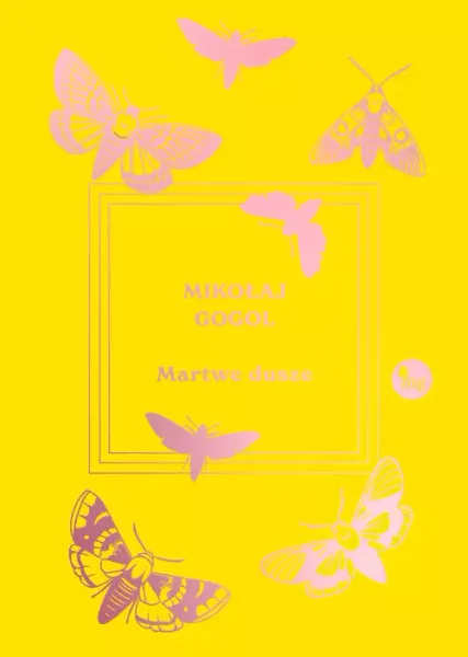 Martwe dusze zdjęcie 1