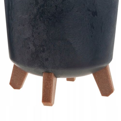 DONICA DONICZKA WYSOKA Z NÓŻKAMI BETON ANTRACYT na Arena.pl