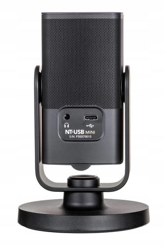 Mikrofon Rode NT-USB mini na Arena.pl