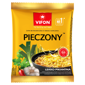Vifon Zupa błyskawiczna o smaku kurczaka pieczony 70 g x 12 sztuk