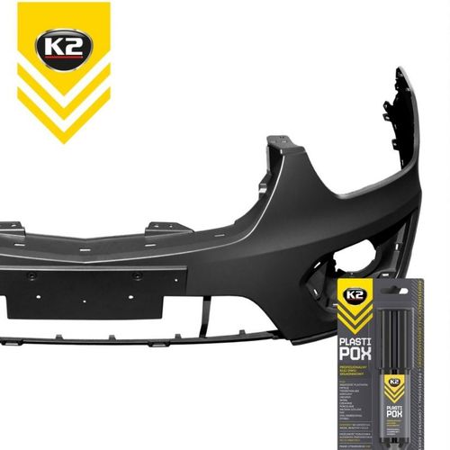 K2 PLASTIPOX Profesjonalny klej do plastiku 25g na Arena.pl