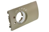 NAKŁADKA/OSŁONA WŁĄCZNIKA ŚWIATEŁ MERCEDES KLASA M W164 2006 2007 2008 2009