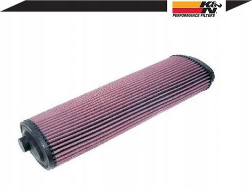 K&N FILTR POWIETRZA BMW E46 E90 E91 E92 E60 E61 E39 X3 E83 2.0d N47 M47 na Arena.pl
