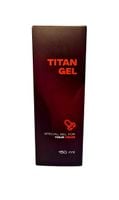 żel titan gel 150ml