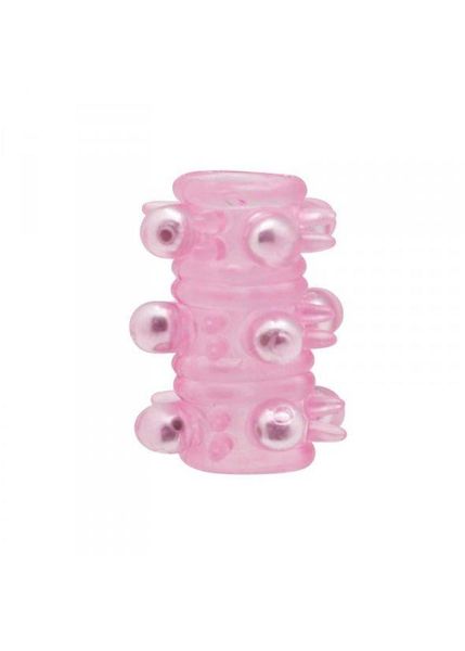 Stymulator-SUPER MAGIC COCK RING. zdjęcie 2