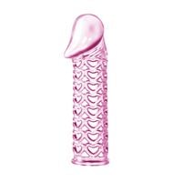 baile   male wear net sleeve