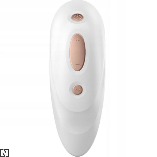 Wibrator-Satisfyer Pro Plus Vibration na Arena.pl
