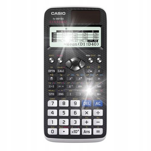 Kalkulator CASIO FX-991CEX na Arena.pl