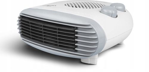 FARELKA TERMOWENTYLATOR GRZEJNIK ELEKTRYCZNY 2000W TERMOSTAT, 3 TRYBY na Arena.pl