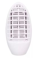 LAMPA OWADOBÓJCZA 1,5W UV OWADY KOMARY DO GNIAZDKA 230V