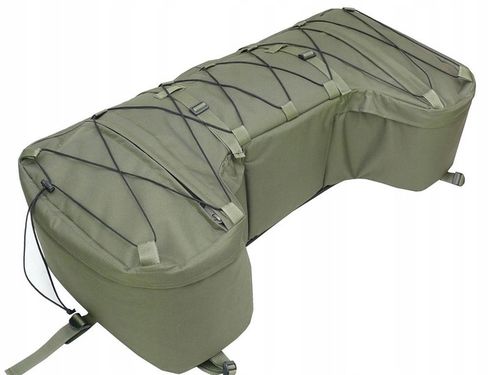 MOCNA SZTYWNA TORBA KUFER NA TYŁ BAGAŻNIK QUAD QUADA PL na Arena.pl