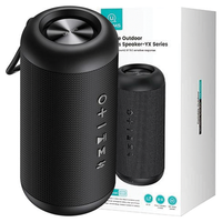 usams głośnik yx series bluetooth 5.010w portable outdoor wireless