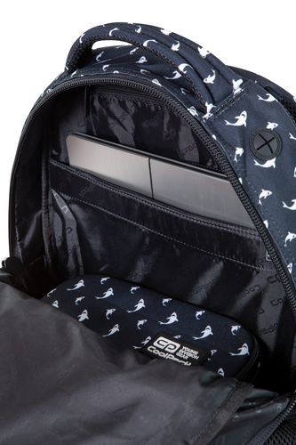 Coolpack-FACTOR-Plecak-SHARKS na Arena.pl