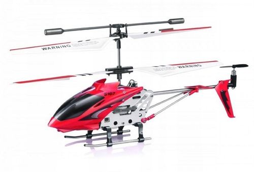 HELIKOPTER ZDALNIE STEROWANY SYMA S107G RC SAMOLOT na Arena.pl