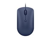 Lenovo 540 USB-C Wired Compact Mouse Abyss Blue GY51D20878