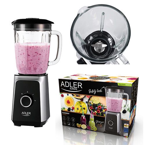 AD 4076 Blender kielichowy na Arena.pl