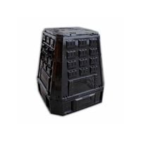 kompostownik evogreen 630l zielony leśny ikev - pp-ikst600zi