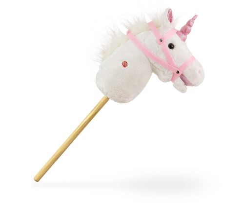 HOBBY 6086 Koń na kiju white na Arena.pl