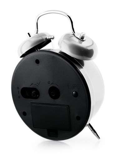 BUDZIK PACIFIC Q817B - white  Biały na Arena.pl