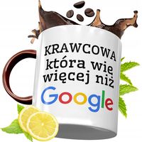 Kubek Bordowy Dla Krawca Na Urodziny Prezent Z Nadrukiem Ze Zdjęciem