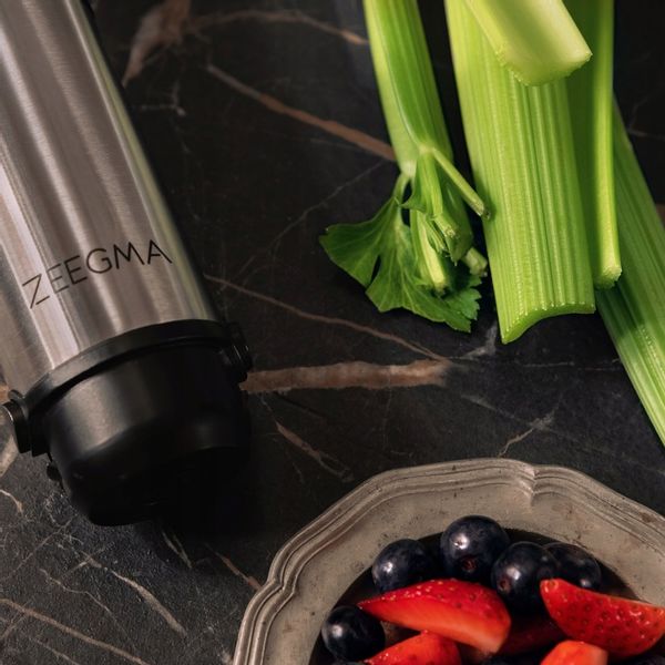 BLENDER RĘCZNY WIELOFUNKCYJNY 5w1 MIKSER Praktyczny pomysł na PREZENT zdjęcie 16