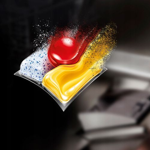 FINISH Kapsułki Ultimate 100 lemon na Arena.pl