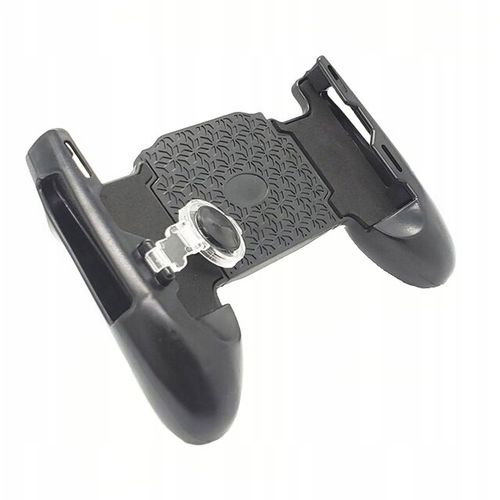 GAMEPAD KONTROLER UCHWYT DO TELEFONU ANDROID IOS TRIGGER FORTNITE PUBG PAD na Arena.pl