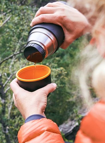 Termos Esbit Vacuum 0,75L - black na Arena.pl