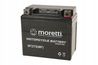 Akumulator Moretti MTZ7S