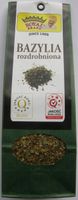 Bazylia rozdrobniona 30 G