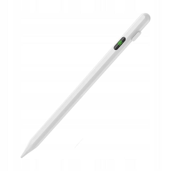 Stylus Pen 2S Rysik dla Apple iPad iOS Android Windows Digital+ Magnetic zdjęcie 2