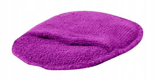 APLIKATOR Z MIKROFIBRY Z KIESZONKĄ SUNNYCAR na Arena.pl